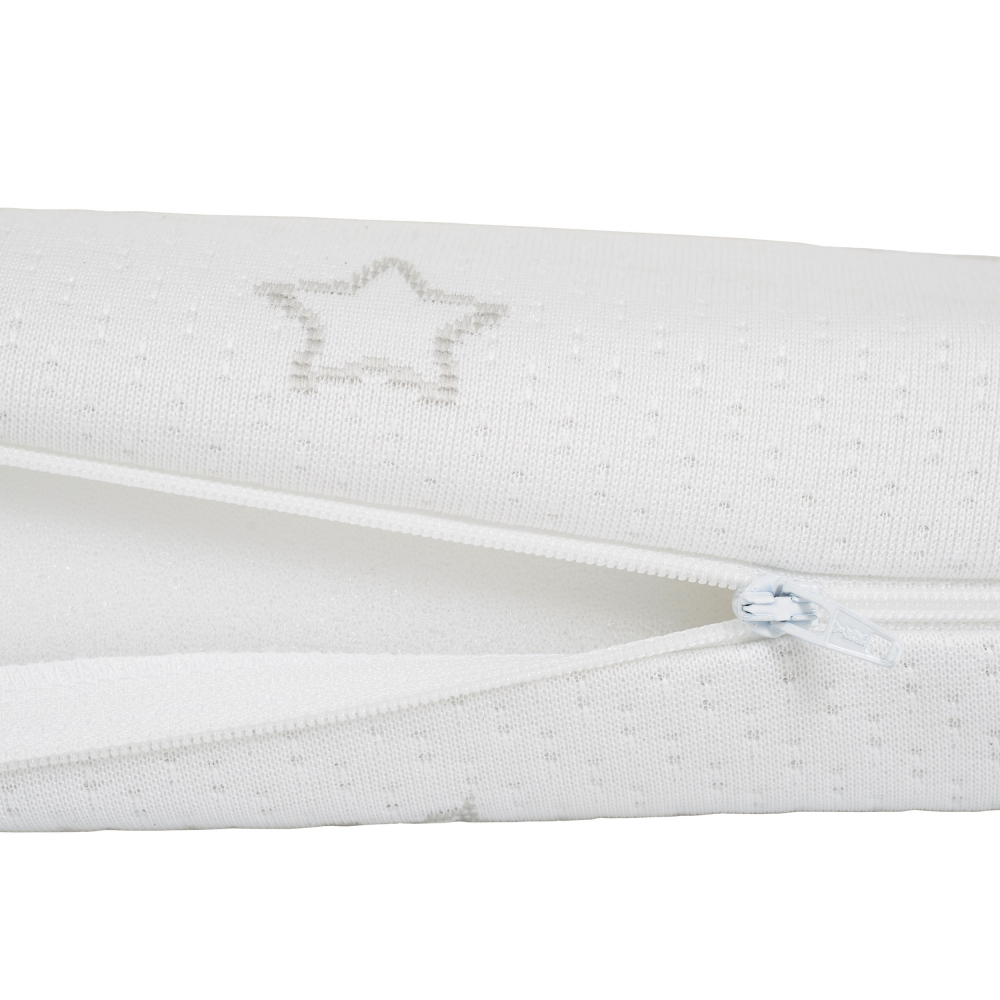 Saltea Pliabilă Hugzzz Snooze 120x60 - imagine 4