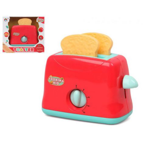 Jucarie Toaster Atosa AT64776