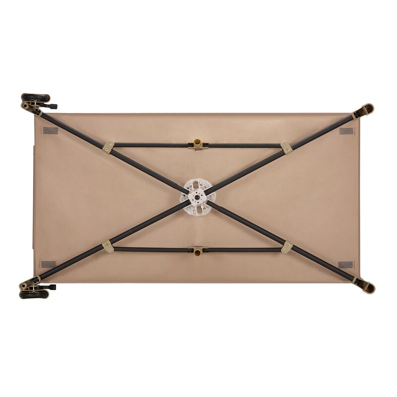 Patut Pliabil Lionelo Jasmin Easy Fold - Călătorii Ușoare - imagine 6