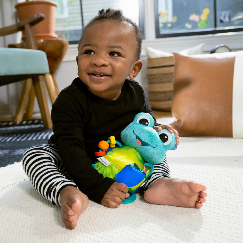 Jucărie Plus Ocean Explorers Neptune Baby Einstein - imagine 6