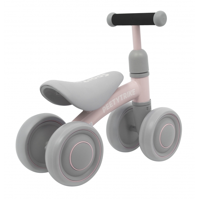 Sportrike Roz Ride-On 4 Roti 1+ Ani - imagine 8