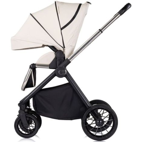 Chipolino Encanto 3 in 1 - Carucior Premium - imagine 9