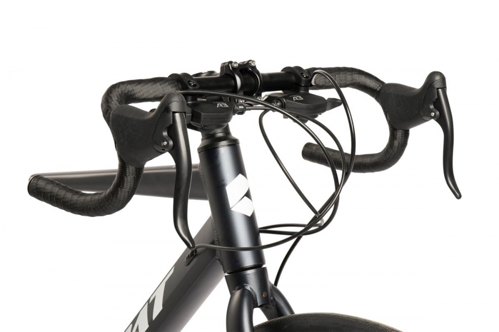 Carpat C28320RG - Bicicleta Cursiera Performanta - imagine 2
