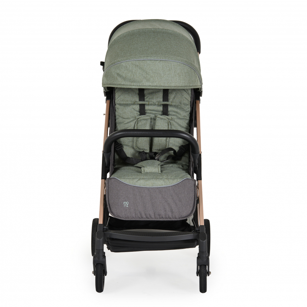 Moni Berlin - Carucior sport 0-22kg pliere auto - imagine 6