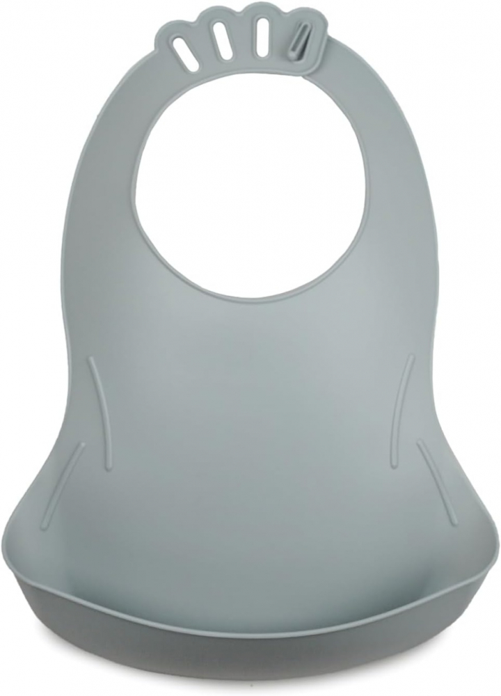 Baveta Thermobaby cu Buzunar Colector Anti-Pata - imagine 5