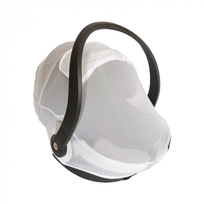 BeSafe Protectie Insecte Soare Scoica Auto