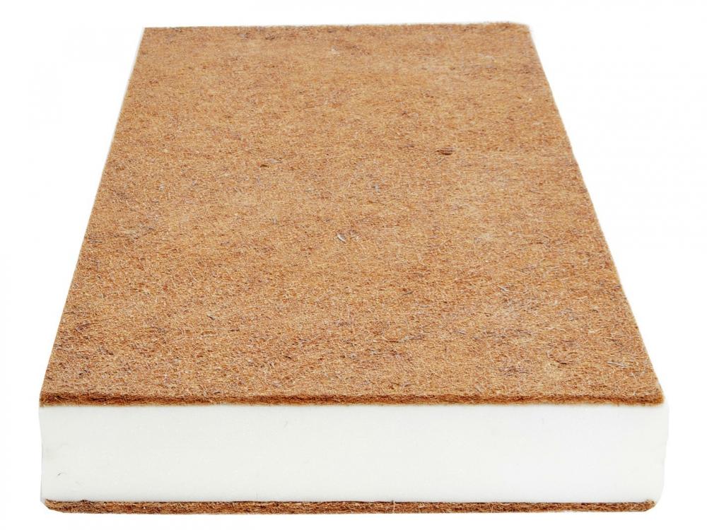 Saltea Patut Komfort 120x60 Cocos - Bebe Royal - imagine 6