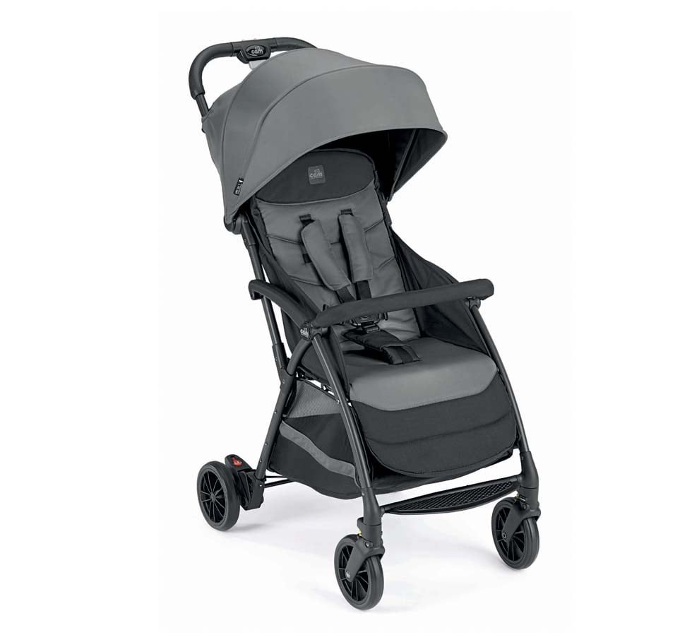 Carucior CAM Giramondo Sport, UV50+, 0-4 ani - imagine 6