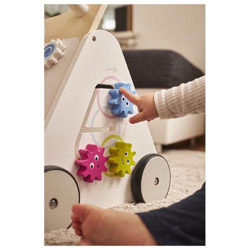 Goki KiddyCruiser - Antepremergator Lemn - imagine 4