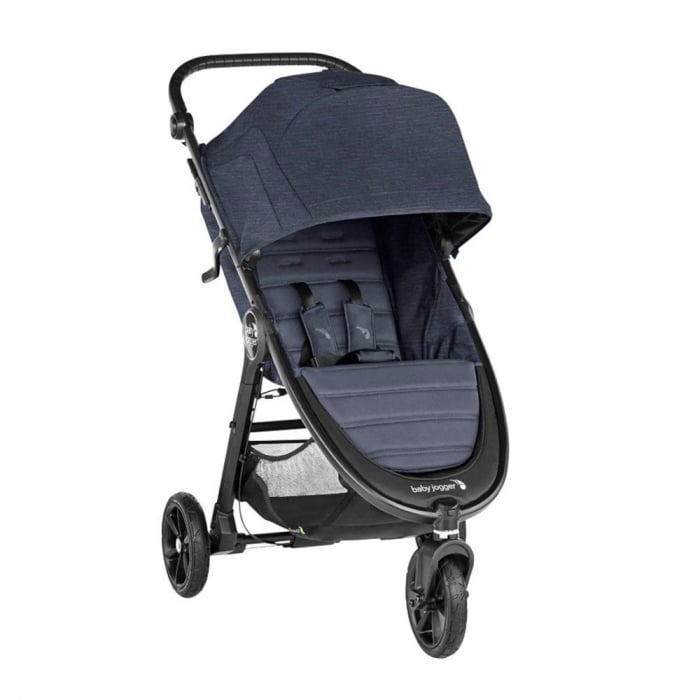 Carucior Baby Jogger City Mini GT2 Carbon Premium