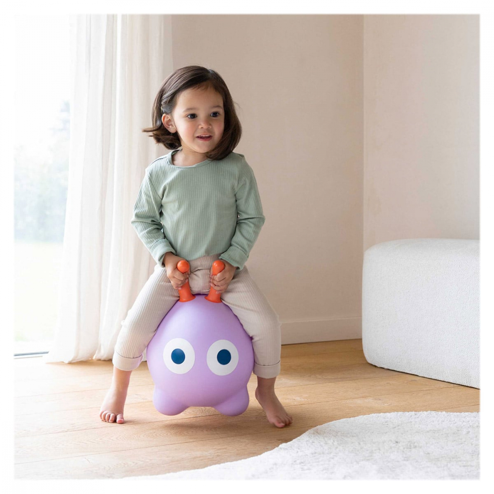 Skippi Saltaret Gonflabil Quut Toys
