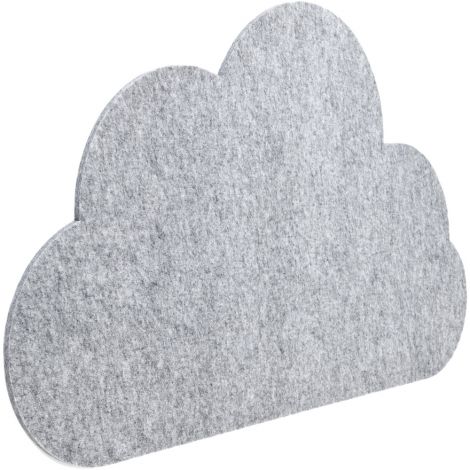 ECO Nor Gri Moje Bambino | Decor Perete Reciclat - imagine 22