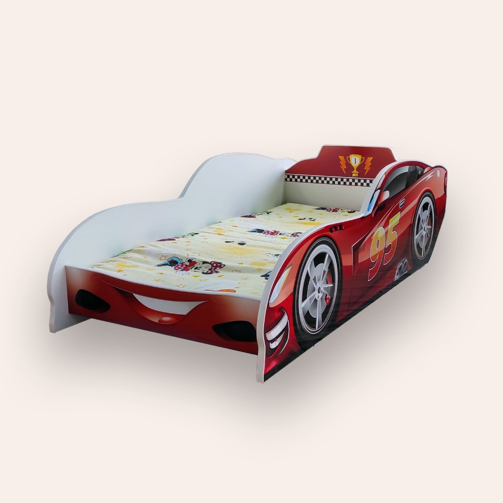 Pat Fulger McQueen Alb Cameramagica | Design Funic