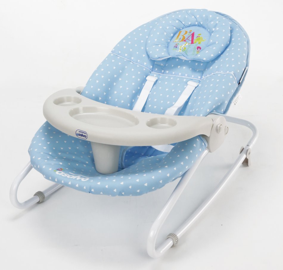 Balansoar Electric Asalvo, 5 Viteze - imagine 8