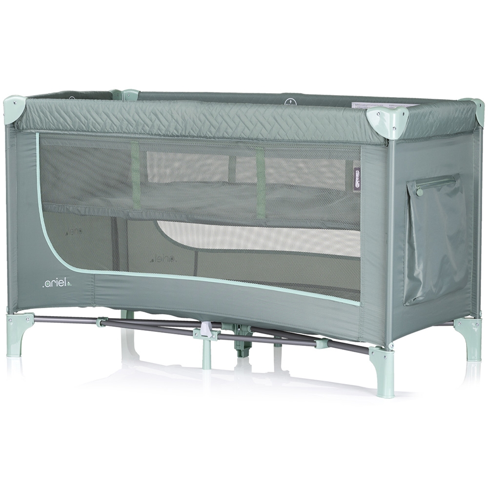 Patut Chipolino Ariel Pliabil 0-15kg - Design Basil