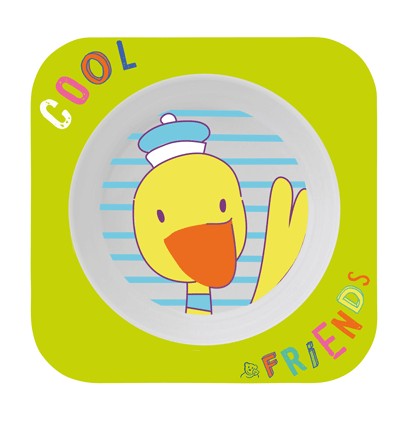 Castronel CoolFriends Apple Rotho-babydesign, 6L+