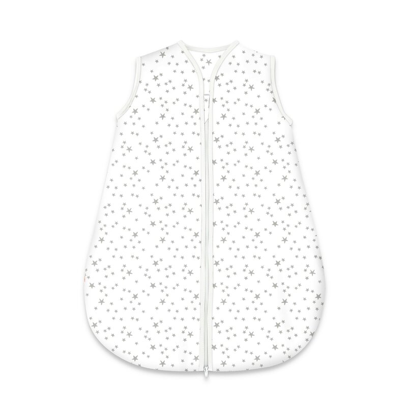 Sac de dormit MimiNu iarnă 2.5 TOG bumbac Oeko-Tex