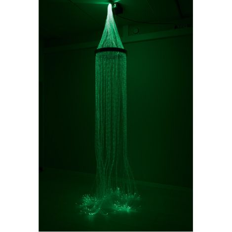 Candelabru Fibra Optică Moje Bambino, Terapie Snoezelen - imagine 3