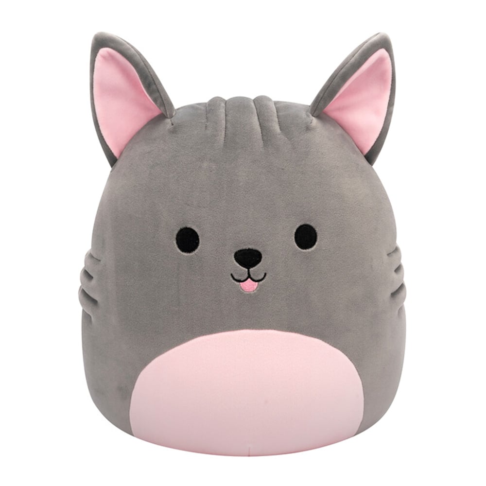 Squishmallows Catelusul Aphrodite 30 cm Plus Moale