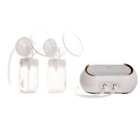 Pompa de san Spectra Dual Compact Premium