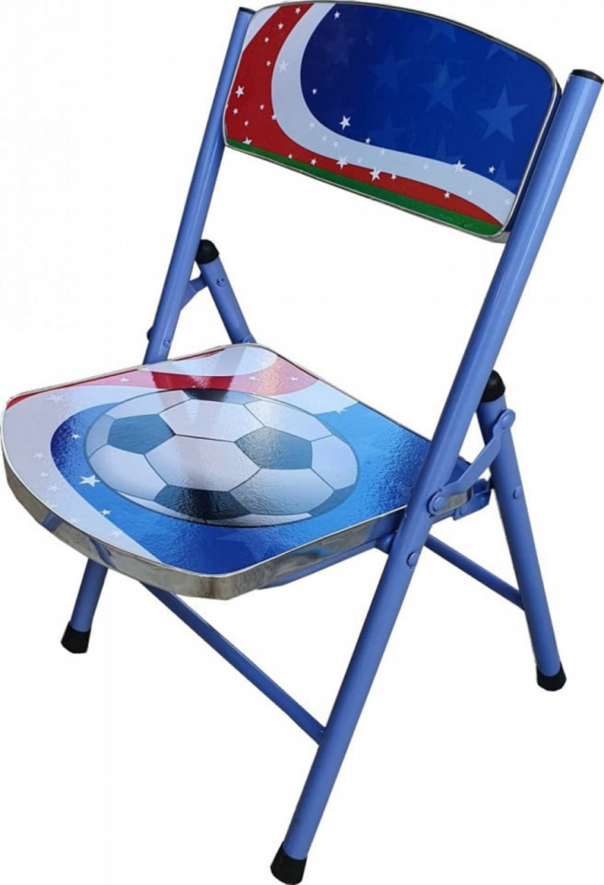 Masă pliabilă Novokids pentru copii cu scaune - imagine 3