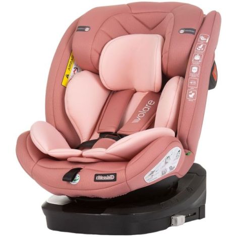 Scaun auto Chipolino Volare I-Size 0-12 ani