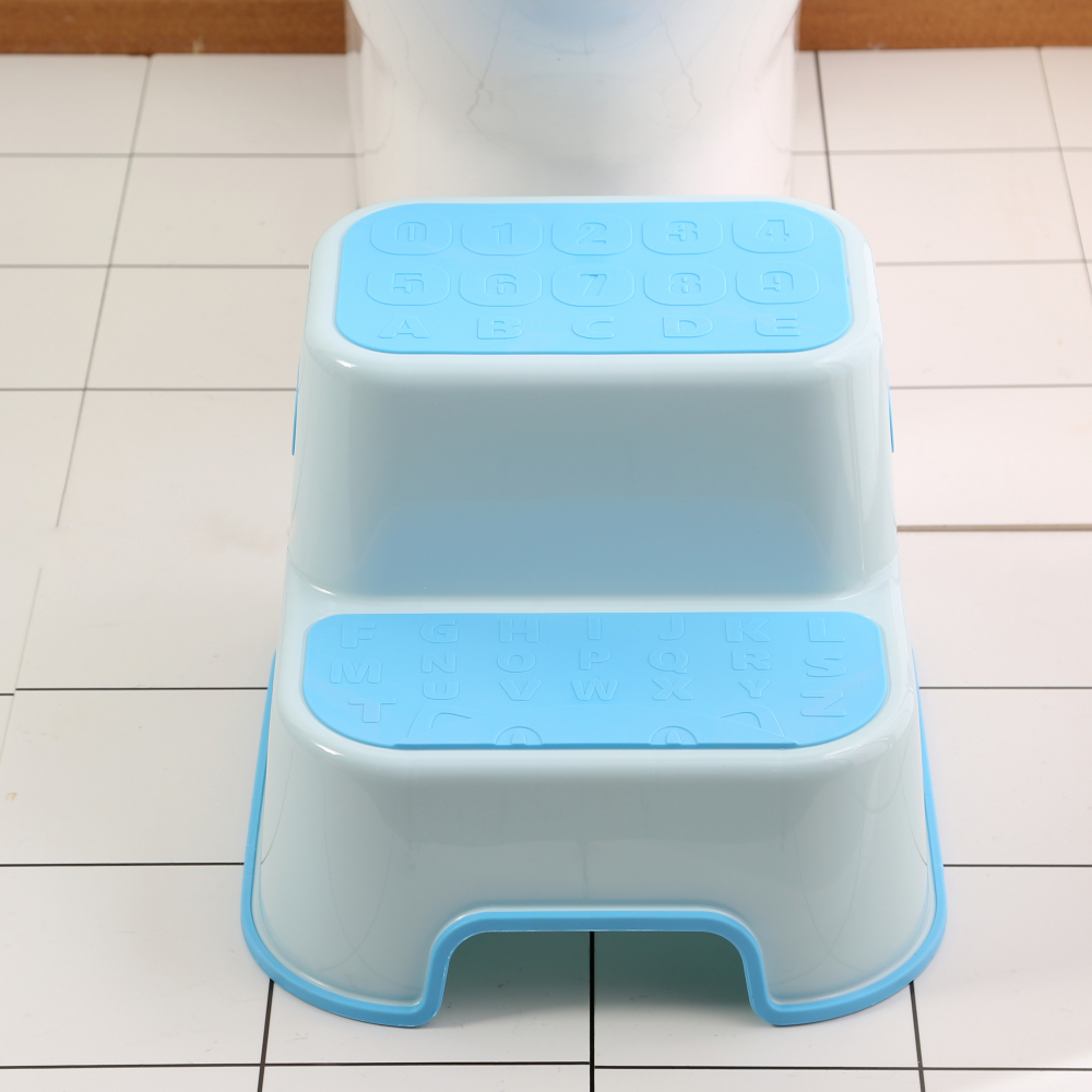 Înălțător Bebe Royal 2 trepte, antiderapant - imagine 6