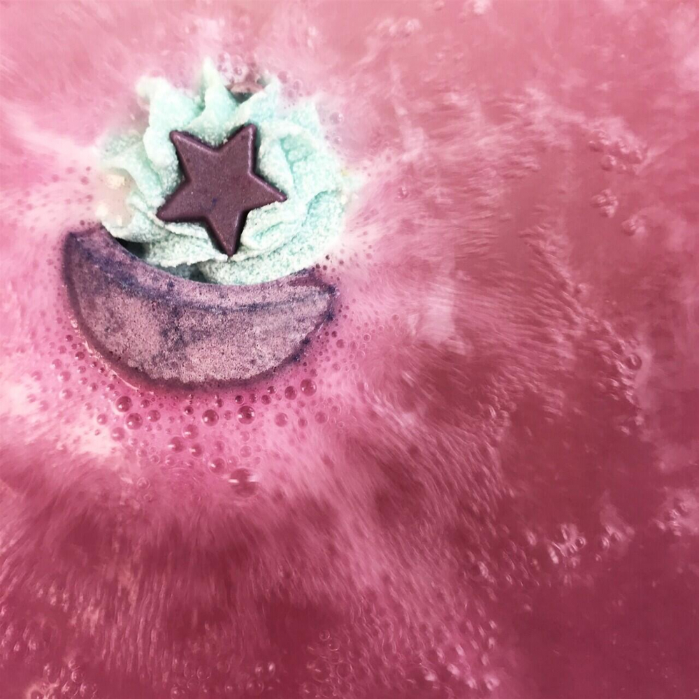 Bomba Baie Space Queen Handmade | Bomb Cosmetics