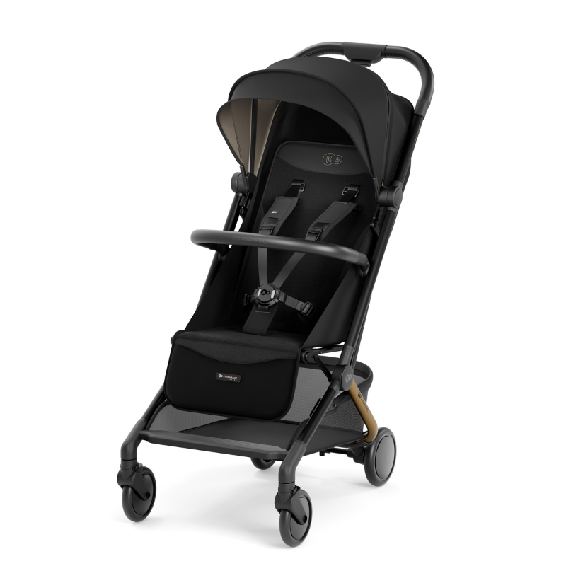 KinderKraft Pilot 2: Carucior Sport Compact 930 Lei - imagine 5