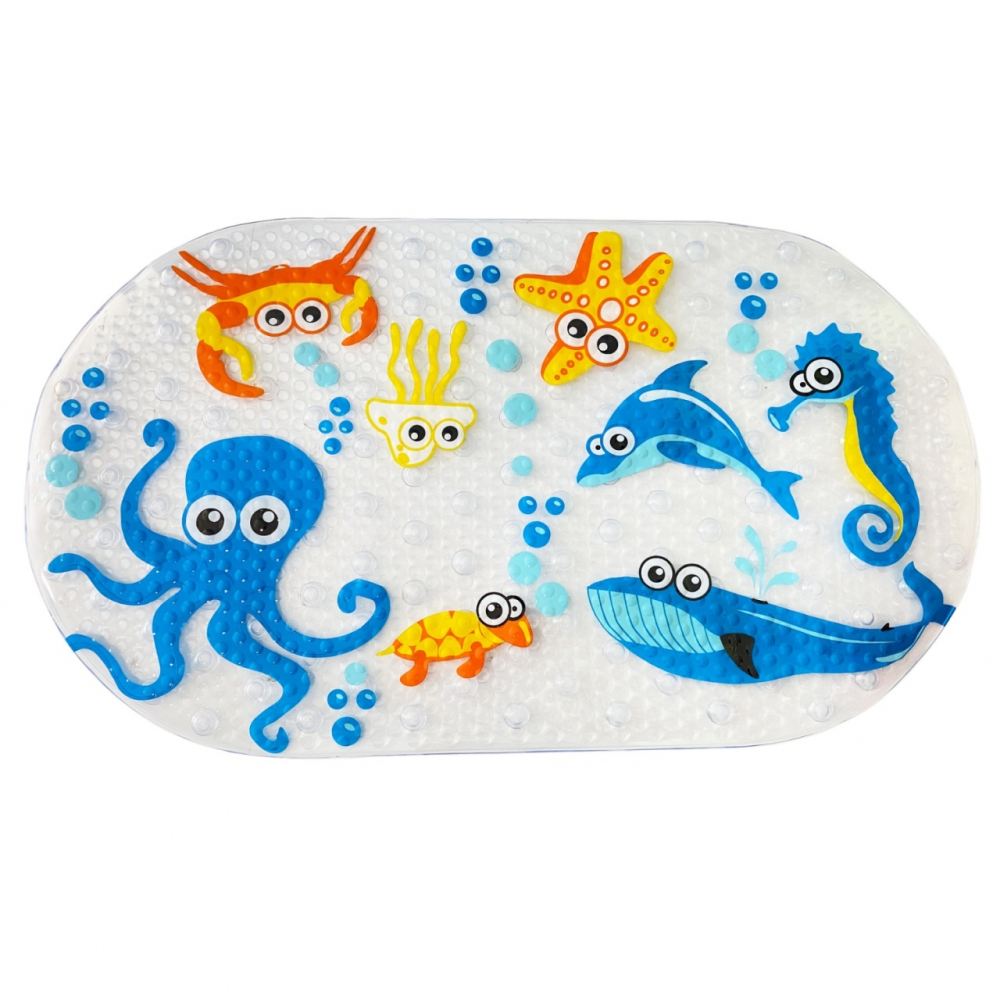 Covoras baie antiderapant Thermobaby siguranta maxima - imagine 3