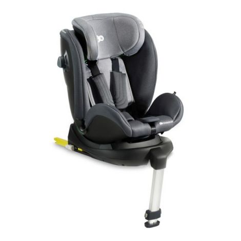 Kinderkraft XRider i-Size 40-125cm Rotativ 360° - imagine 4