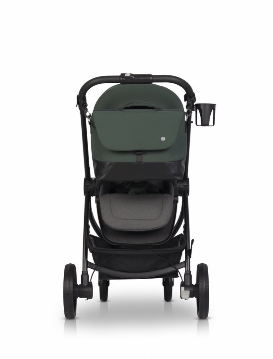Geanta Euro Cart Jungle pentru carucioare Corso/Crox