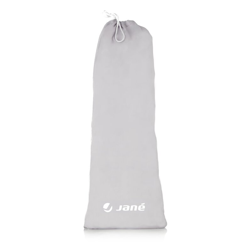 Aparatoare pat Jane 140 cm, cu sac depozitare