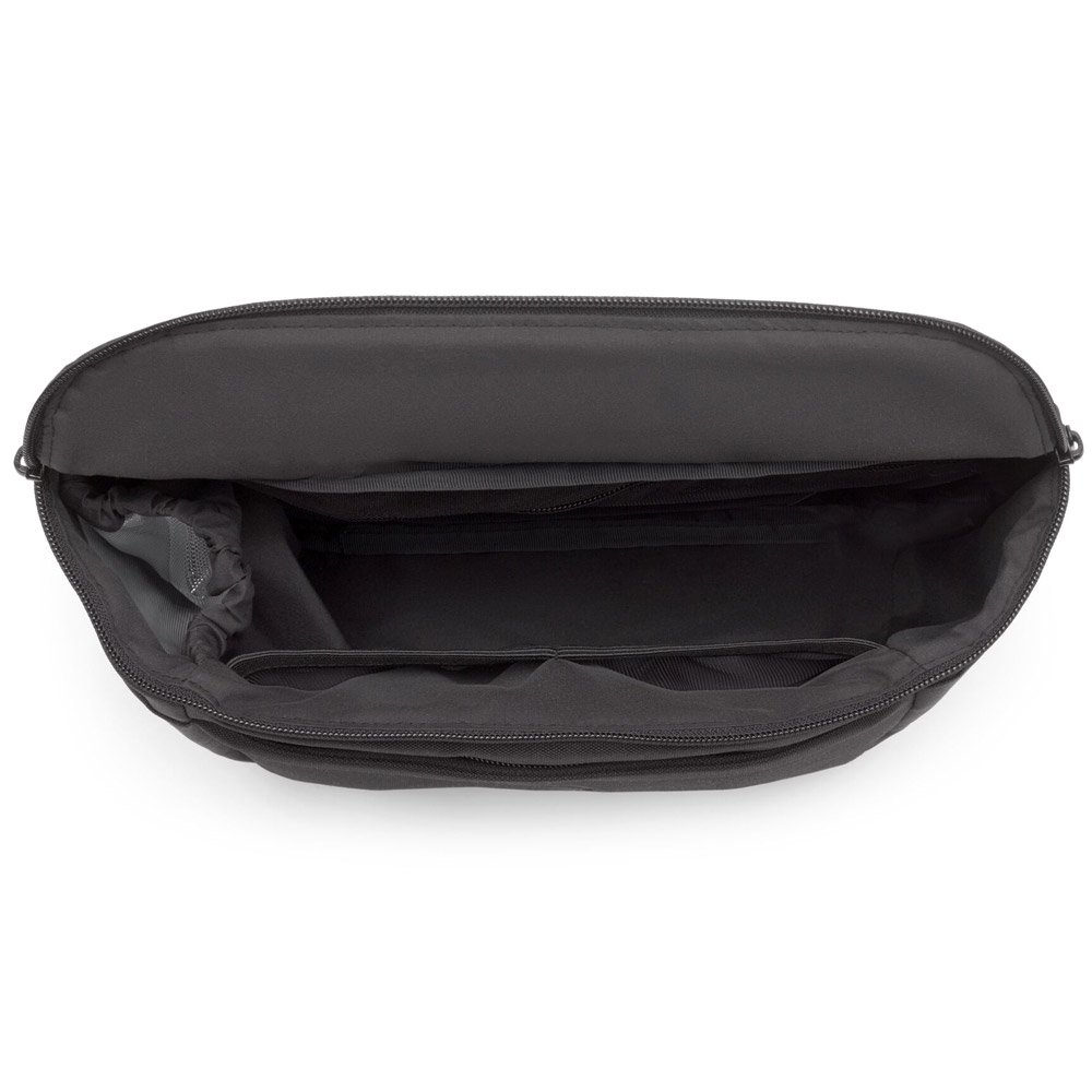 Organizator Carucior Bugaboo Midnight Black - imagine 2