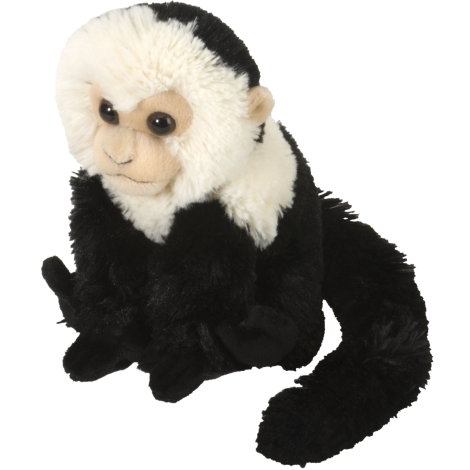 Maimuță Plus Wild Republic 20cm | Jucărie Educativă