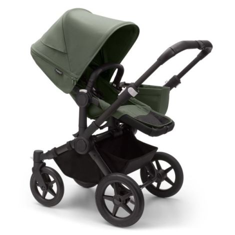 Bugaboo Donkey 5 Mono - Carucior Convertibil
