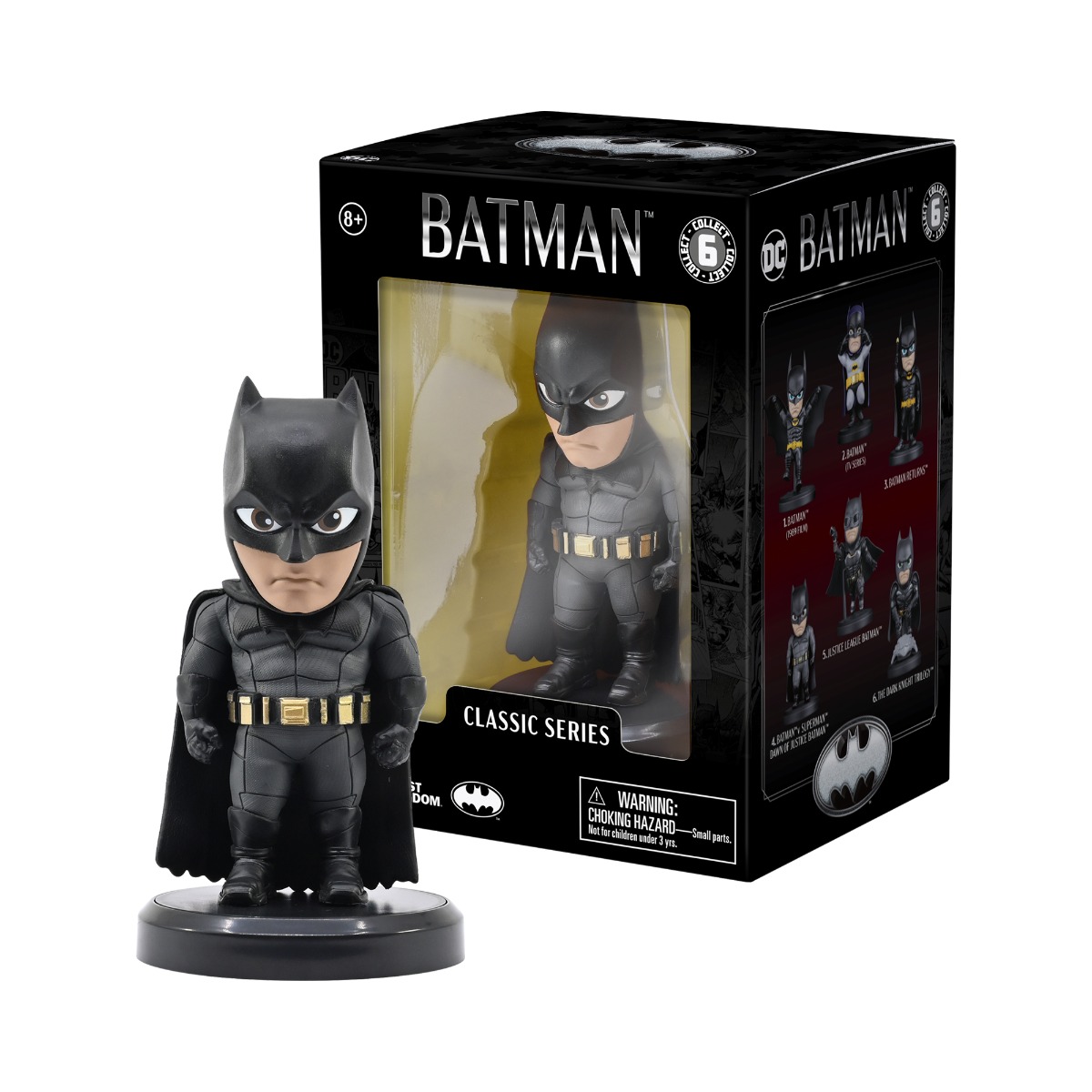 Figurina Batman Yume Generation 8 cm