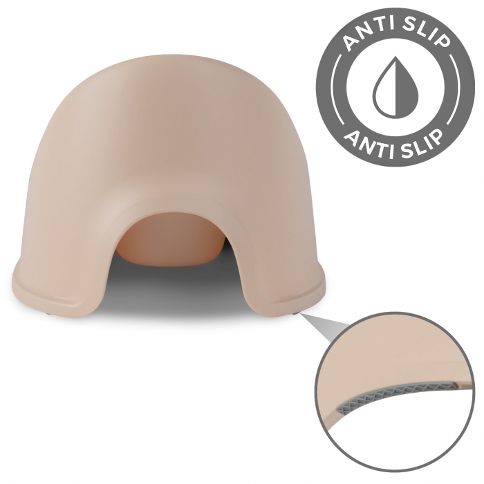 Olita Kidwell Nilo Beige cu inserție detașabilă - imagine 9