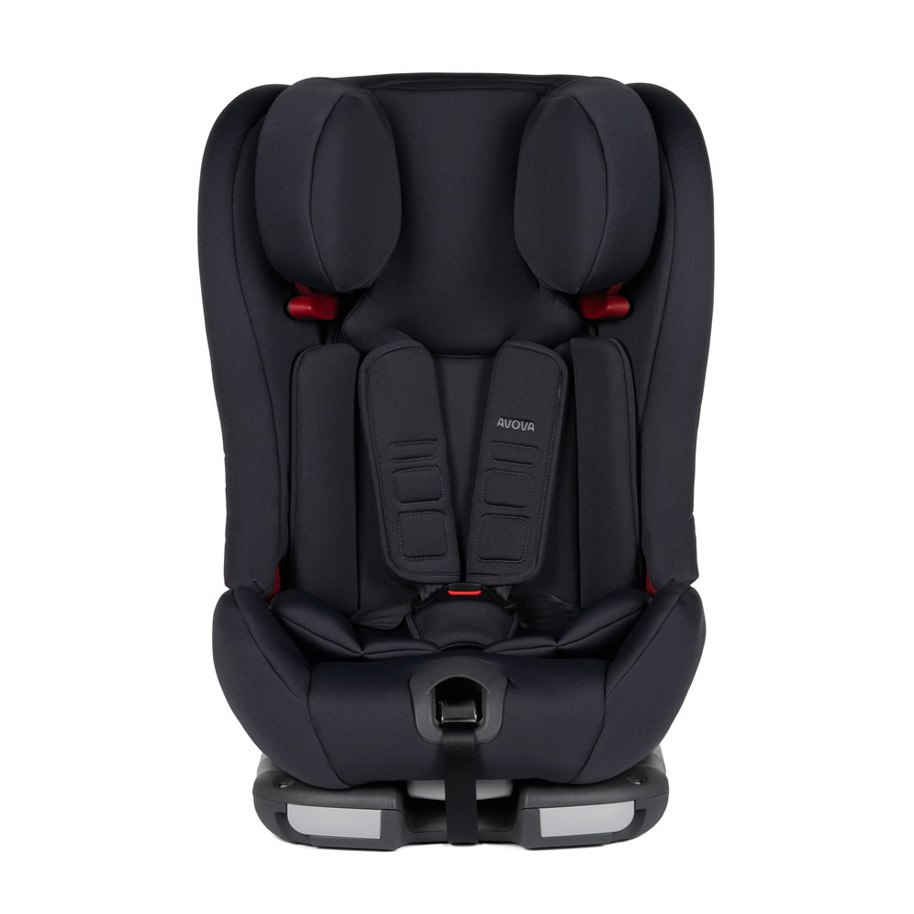 Avova Sperling-Fix I-Size, Scaun Auto 9-36 kg