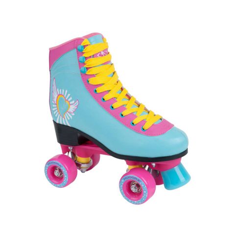 Patine Wonders Hudora, design Soy Luna 37-38