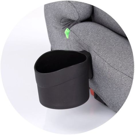 Scaun Auto Chipolino Tycoon Iso I-Size - imagine 6