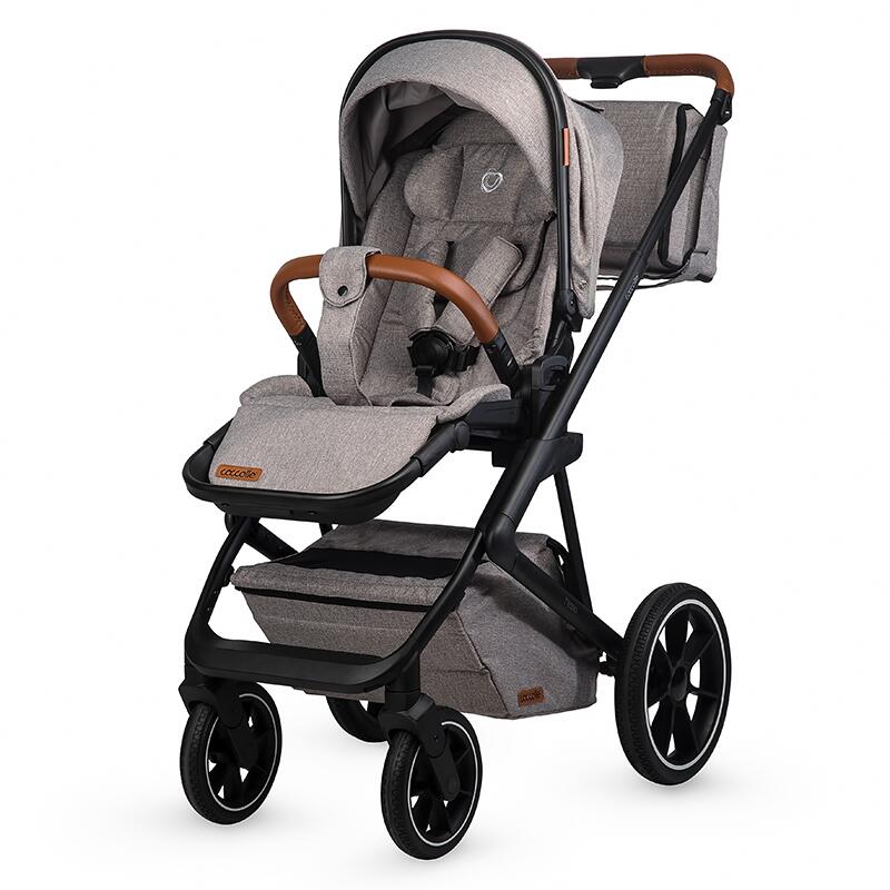 Carucior Modular 3 in 1 Coccolle Nessia