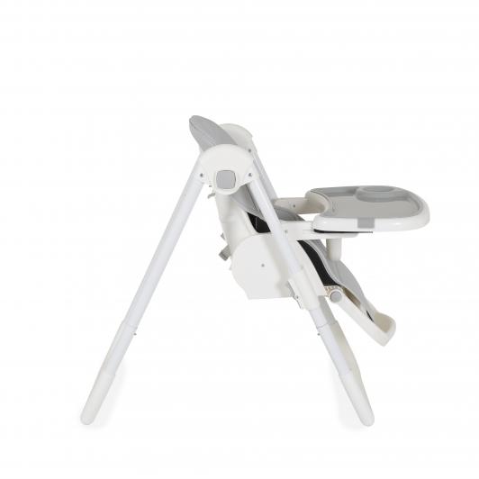 Scaun de masa Moni Maestro Grey, inaltime reglabila - imagine 6