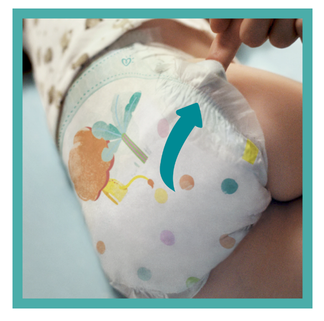 Pampers Active Baby M4 132 buc | Uscați și Protejați
