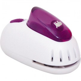 Perforator mini Purcel Moje bambino, 1 cm