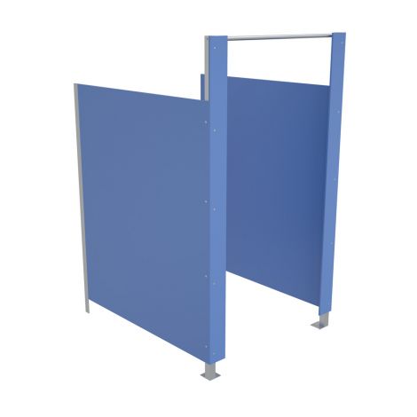 Modul Toaletă Copii Albastru | Moje Bambino
