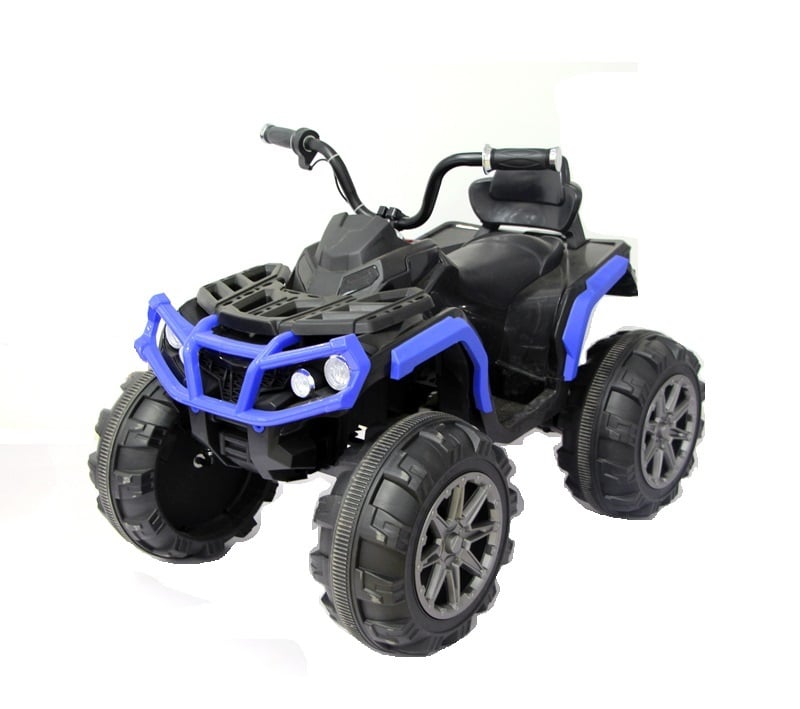 ATV Electric Hollicy Offroad 12V, Albastru