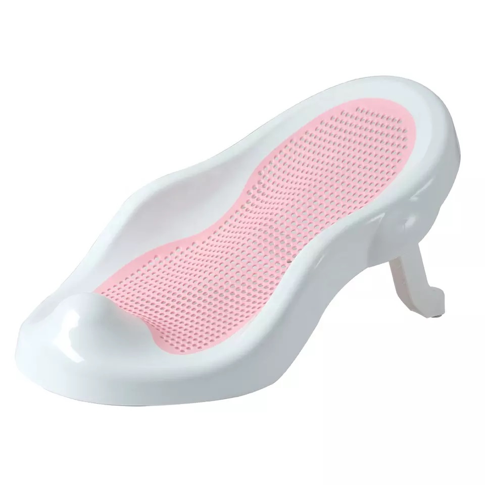 Suport Baie Little Mom Pliabil, Ergonomic și Sigur - imagine 4