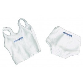 Set lenjerie intima papusa Miniland 32 cm