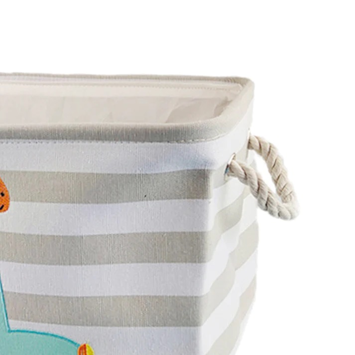 Cos depozitare jucării Ginger Home Giraffe - imagine 6
